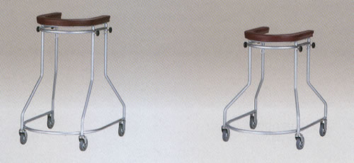 Walking support - ���s�ԁ@�^�@NW-1�i�Œ莮�j�@NW-2�i�Œ莮�j